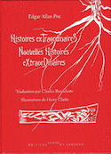 Histoires extraordinaires - Nouvelles histoires extraordinaires
